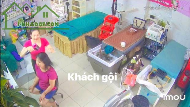 SANG NHƯỢNG SPA ĐANG HOẠT ĐỘNG – HOA LƯ, NINH BÌNH - 4