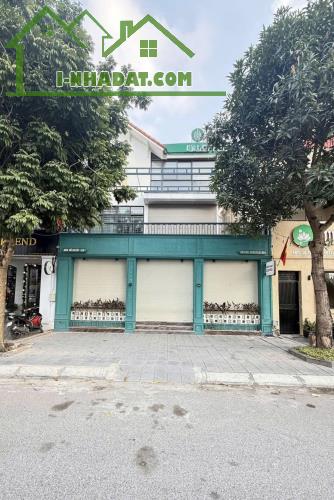 BIỆT THỰ LÀNG VIỆT KIỀU CHÂU ÂU – ĐỐI DIỆN CHUNG CƯ – VỊ TRÍ ĐẸP KINH DOANH