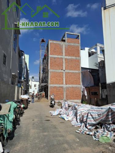 Đất phân lô HXH Phạm Văn Đồng - ngang 6m khan hiếm - 7.5 tỷ chốt nhanh