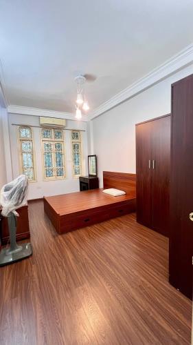 Bán nhà Giải Phóng - Tương Mai 42mx5T thoáng trước sau- sổ đỏ vuông vắn giá 8x tỷ - 1