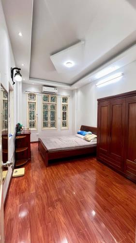 Bán nhà Giải Phóng - Tương Mai 42mx5T thoáng trước sau- sổ đỏ vuông vắn giá 8x tỷ - 2