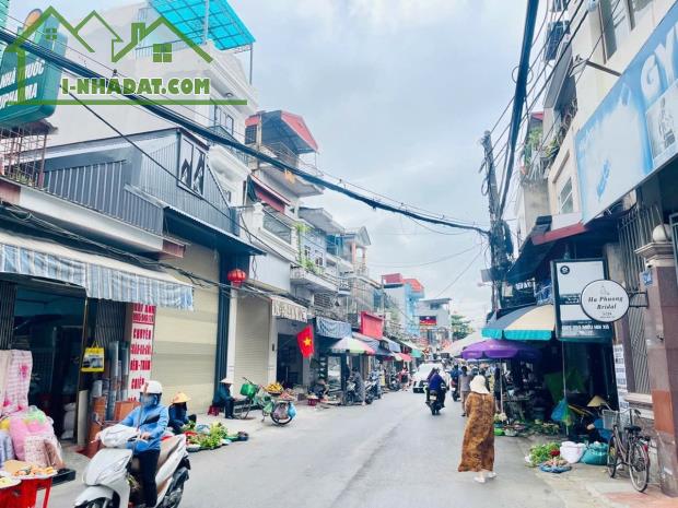 Có những lô đất… không cần nói quá nhiều… 👉 vì chỉ cần nhìn vị trí là thấy giá trị. 📍 - 1