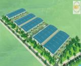 CHO THUÊ NHÀ XƯỞNG – KCN ĐÔNG NAM, BÌNH MỸ, CỦ CHI, TP.HCM – 26.100m²
