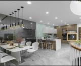 Bán Nhà HXT Thông Phạm Văn Bạch, Tân Bình, 230m2, 3 Tầng Mới, Ngang 10m, Nhỉnh 22 Tỷ TL.