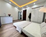 BÁN TOÀ CCMN 6 TẦNG LÔ GÓC, PHỐ VIP HÀ ĐÔNG, VF3 ĐỖ CỬA, 8P THU 36TR/TH. GIÁ 9,2 TỶ