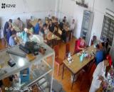 SANG NHƯỢNG QUÁN CƠM XE TẢI – ĐANG KINH DOANH ỔN ĐỊNH Địa chỉ: Xã Trung Hưng, huyện Yên