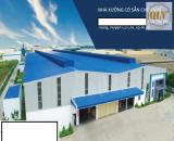 BÁN / CHO THUÊ NHÀ XƯỞNG – KCN TÂN PHÚ TRUNG, CỦ CHI, TP.HCM – 18.416m²
