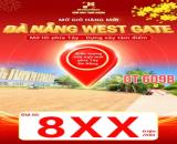 BÁN NHANH LÔ ĐẤT GẦN NGÃ TƯ HÒA KHƯƠNG – CÁCH LỘ 20M GIÁ CHỈ 8xx