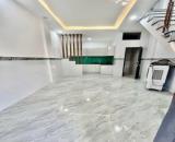 Linh Đông - nhà 2 tầng - 2 phòng ngủ - 23m2 - 2 tỷ nhỉnh