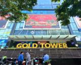 🔥 CHO THUÊ VĂN PHÒNG GOLD TOWER – 275 NGUYỄN TRÃI 🔥
