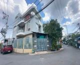 NHÀ ĐẸP -3 TẦNG - LINH XUÂN - CĂN GÓC - 112M2 - CHỈ 8TY8