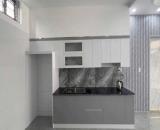 Nhà 3 tầng mới xây đường Hạ Đoạn 2 - ô tô quay đầu