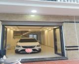 BÁN NHÀ 4 TẦNG ĐỘC LẬP GẦN NAM HẢI – Ô TÔ ĐỖ CỬA – GIÁ 2,9 TỶ