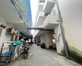 CHDV 27 phòng Linh Chiểu – Dt 254m² (12.8 x 20) – Dòng tiền 110tr/tháng