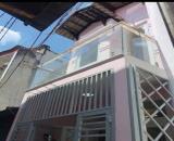 2.6 tỷ có ngay nhà 2 tầng - Trường Thọ - hẻm ba gác