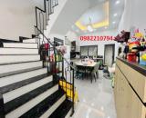 🏡TRẦN CUNG SỔ VUÔNG - DÂN XÂY CHẮC CHẮN - Ô TÔ ĐỖ SÁT NHÀ NGÀY ĐÊM - 8.5 TỶ