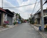 Bán nền thổ Lã Xuân Oai, khu phân lô, hẻm ô tô thông, 55m2, 4.5 tỷ