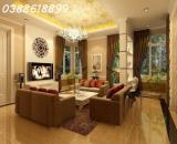 🏨 BÁN BIỆT THỰ LÔ GÓC KĐT NGHĨA ĐÔ - CẦU GIẤY - 330M2 - MT 42M - DT 4000$/TH- 208TỶ