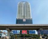 CHO THUÊ VP VIEW ĐẸP 105M2 TÒA GOLDEN LAND VỚI VỊ TRÍ ĐẮC ĐỊA, THIẾT KẾ HIỆN ĐẠI