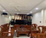 CHO THUÊ NHÀ PHƯƠNG LIỆT – 45M² – 12 TRIỆU/THÁNG - FULL ĐỒ