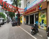 CHO THUÊ VĂN PHÒNG 256M2 TẠI TÒA D2 GIẢNG VÕ, VIEW HỒ, MT RỘNG