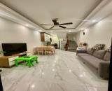 Bán nhà Phố Vạn Xuân Hoài Đức 40 m2 4 tầng gần ô tô, chủ để toàn bộ nội thất tiền tỷ