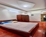 Bán nhà Giải Phóng - Tương Mai 42mx5T thoáng trước sau- sổ đỏ vuông vắn giá 8x tỷ
