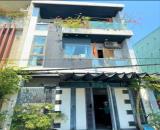 Ở & ĐẦU TƯ TỐT HẢI CHÂU 3 tầng mặt tiền 5M BÌNH AN 7 Hoà Cường Bắc