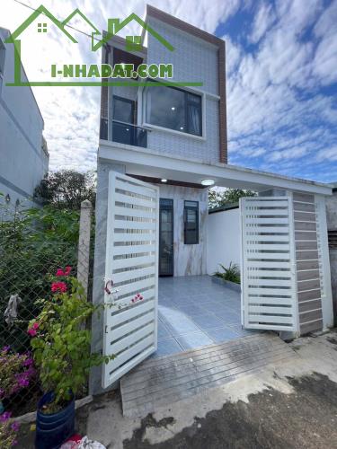 Nhà 1 lầu phường 6, TP.Mỹ Tho,Tiền Giang. Nay là phường Thới Sơn, tỉnh Đồng Tháp