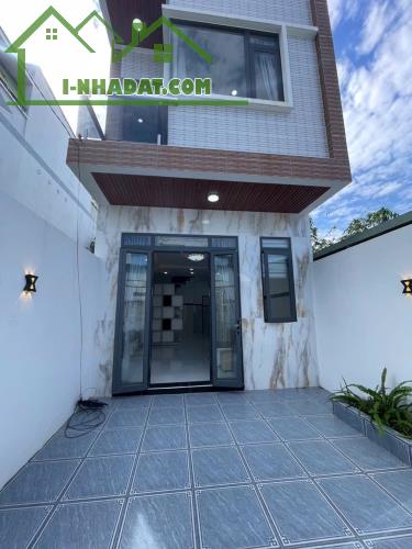 Nhà 1 lầu phường 6, TP.Mỹ Tho,Tiền Giang. Nay là phường Thới Sơn, tỉnh Đồng Tháp - 1