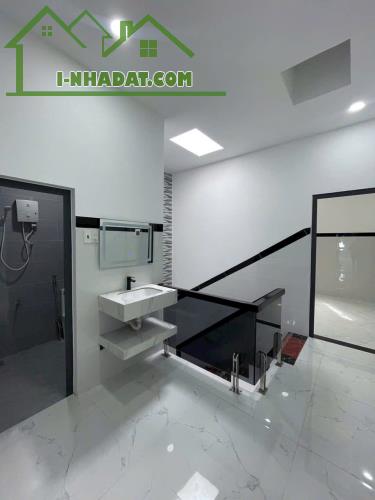 Nhà 1 lầu phường 6, TP.Mỹ Tho,Tiền Giang. Nay là phường Thới Sơn, tỉnh Đồng Tháp - 4