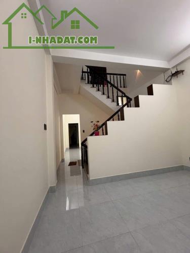 cho thuê nhà 2 lầu 1 trệt 5 phòng, kdc d2d Võ Thị Sáu, trung tâm Biên Hòa - 2