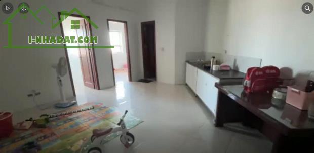 Tìm nữ ở ghép trong căn hộ 2 ngủ ở VP6 Linh Đàm, em đi làm cả ngày, không sử dụng hết nhà