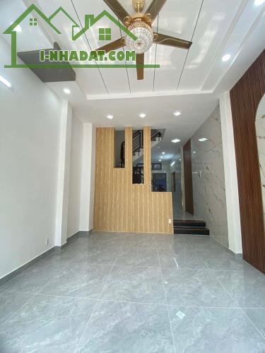 MẶT TIỀN ĐẸP QUẬN 8 – VỪA Ở VỪA KINH DOANH CỰC NGON