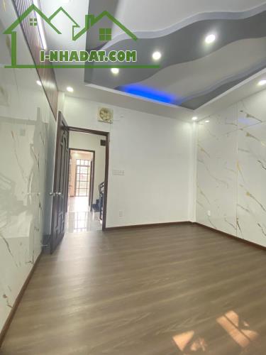 MẶT TIỀN ĐẸP QUẬN 8 – VỪA Ở VỪA KINH DOANH CỰC NGON - 1