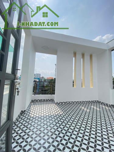 MẶT TIỀN ĐẸP QUẬN 8 – VỪA Ở VỪA KINH DOANH CỰC NGON - 2