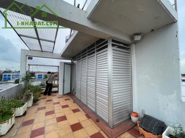 Mặt tiền khu vip Bông Sao p5q8 5 tầng 49m2 hơn 9 tỷ - 1