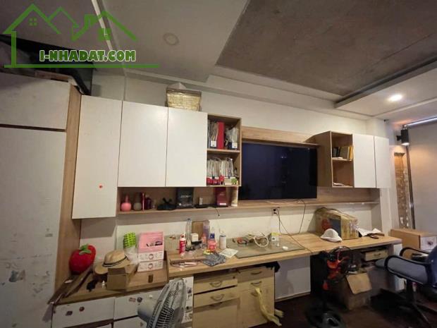 Mặt tiền khu vip Bông Sao p5q8 5 tầng 49m2 hơn 9 tỷ - 2