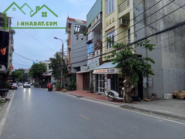 BÁN NHÀ ĐẤT MẶT ĐƯỜNG TRỰC CÁT – VĨNH NIỆM – LÊ CHÂN – HẢI PHÒNG - 1