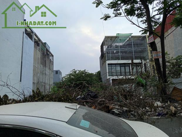 BÁN NHÀ ĐẤT MẶT ĐƯỜNG TRỰC CÁT – VĨNH NIỆM – LÊ CHÂN – HẢI PHÒNG - 3