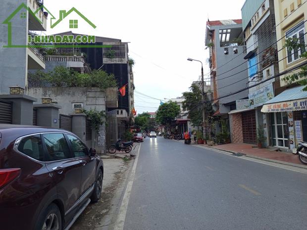 BÁN NHÀ ĐẤT MẶT ĐƯỜNG TRỰC CÁT – VĨNH NIỆM – LÊ CHÂN – HẢI PHÒNG - 4