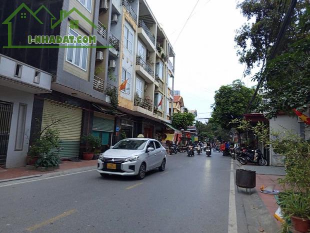 BÁN NHÀ ĐẤT MẶT ĐƯỜNG TRỰC CÁT – VĨNH NIỆM – LÊ CHÂN – HẢI PHÒNG - 5
