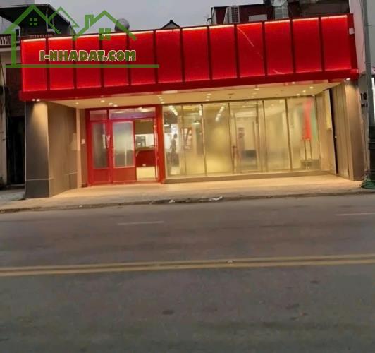 Mình cho thuê nhà, Nguyễn Đình Thi, Hoàng Hoa Thám; 164m2* 1T -34 tr