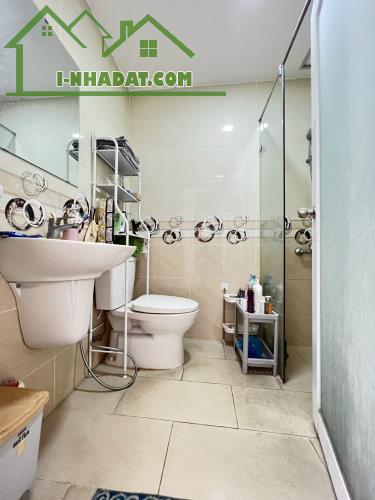 Cho thuê CH Oriental Plaza, MT Âu Cơ. 85M2 - 2PN, Gía thuê 12tr5/th. - 1
