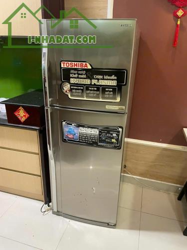 Cho thuê CH Oriental Plaza, MT Âu Cơ. 85M2 - 2PN, Gía thuê 12tr5/th. - 2