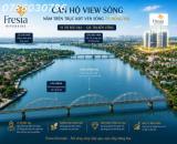 FRESIA RIVERSIDE – MUA TRƯỚC KHI MẶT BẰNG GIÁ MỚI ĐƯỢC THIẾT LẬP