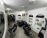 SANG NHƯỢNG FULL SALON TÓC – ĐANG HOẠT ĐỘNG ỔN ĐỊNH Địa chỉ: 77 Tô Hiệu nhỏ, Cầu Giấy,