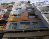 Nhà 5 tầng HXH Phan Đình Phùng, Quận Phú Nhuận, ngang 4.3m. Giá 12.5 tỷ