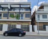 Bán nhà KDC Bửu Long, Biên Hòa; 5 x 19, giá 5,3 tỷ.