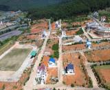 ĐẤT NGHỈ DƯỠNG BI ĐOUP LẠC DƯƠNG – VIEW TOÀN CẢNH – SÁT RỪNG THÔNG